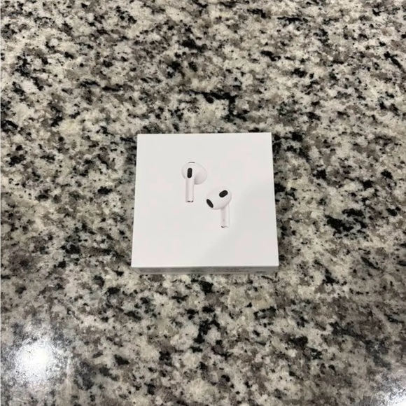 Apple AirPods Pro Wireless Earbuds